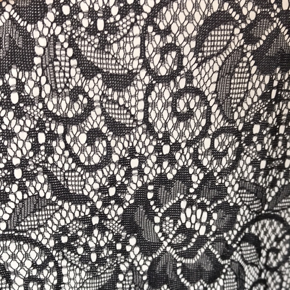 Express Aztec Sequined Top - Picture 8 of 9